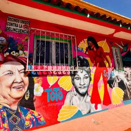 Historika Hostel Cultural, hotel in San Cristóbal de Las Casas