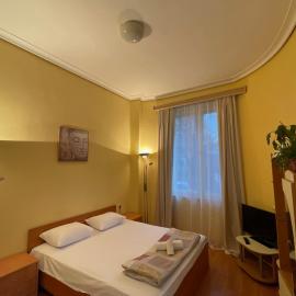 The English Guest House, hotell i Ruse
