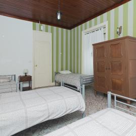 Guet House Vila tejo โรงแรมในวีลาฟรังกา เด ชีรา