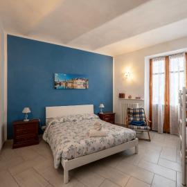 Casa Martina, viešbutis Astyje