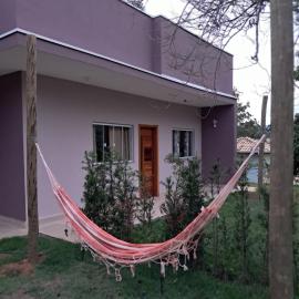 Recanto das Rosas, hotel in Extrema