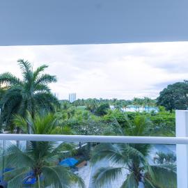 Relax Loft on the beach Town Center Playa B
