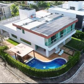 Casa Grande Angra de Ipioca, hotel in Maceió