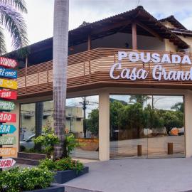 Pousada Casa Grande