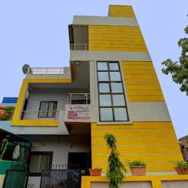 Hotel O 81596 Hotel Sambodhi Palace