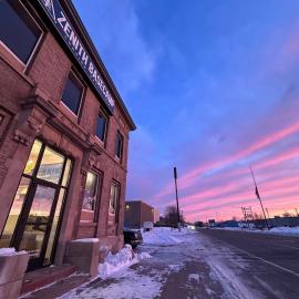Zenith Basecamp, hotel em Duluth