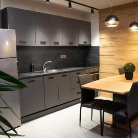 Zenith - Alpine Retreat