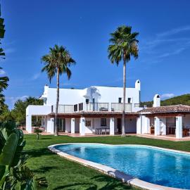 Villa Cas Hespero