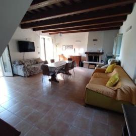 casa in campagna