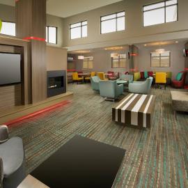 Tyler में, होटल Residence Inn by Marriott Tyler