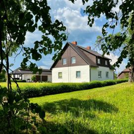 Ergli Holiday Apartments, hotel di Ērgļi