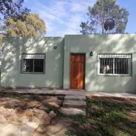 Verde, hotel i Cuchilla Alta