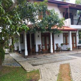 Villa Muthuwin