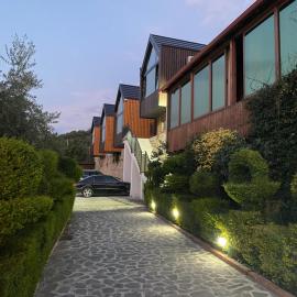 Hotel & Restorant Flamuri