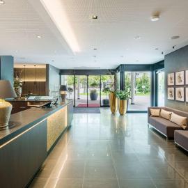 Best Western Premier Central Hotel Leonhard