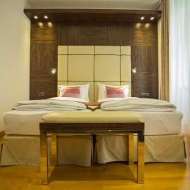 Best Western Plus Hotel Arcadia