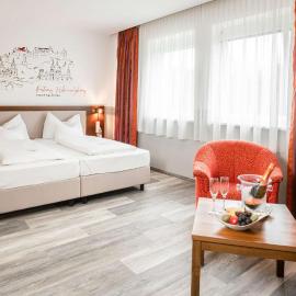 Best Western Hotel am Walserberg, hotel in Wals