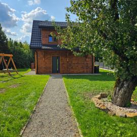 Rogate Chatki Smerek, hotel a Smerek
