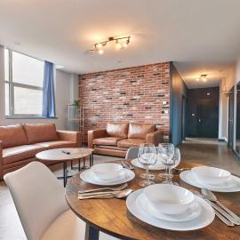 Apartment Stays