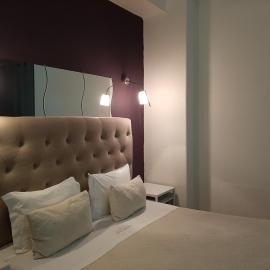 Hotel Kamanga, отель в Томаре