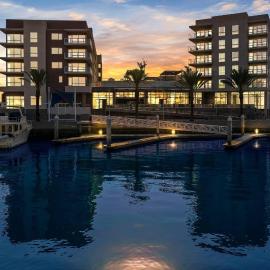 Residence Inn by Marriott Marina del Rey, hotel in Los Angeles