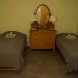 Laplanders room 13, hotel in Kiruna