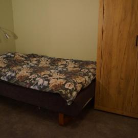 Laplanders room 12, hotel in Kiruna
