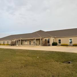 Willow e-hotel, hotel em Mattoon