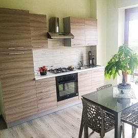 K2 Montalcino Apartment，Torrenieri的飯店