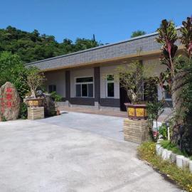 安朔 石園 台東民宿2081號, hotel di Ta-jen-hsiang