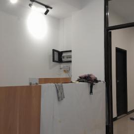 Kos C177, hotel a Bandung