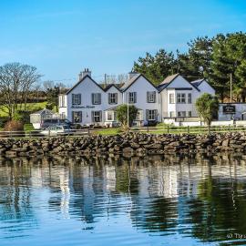Milltown House Dingle, ξενοδοχείο σε Dingle