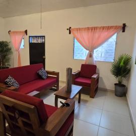 Casa gemelas, hotel sa León