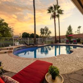 Glendale Sack, hotel in Glendale