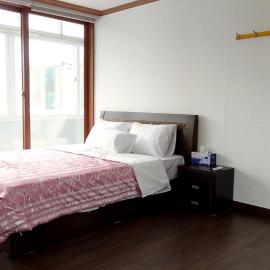 Happy Memory, hotel u gradu 'Jeonju'