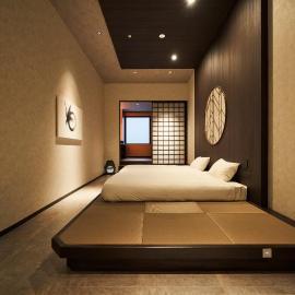 Hotel Grand Tiara Minaminagoya, hótel í Anjomachi