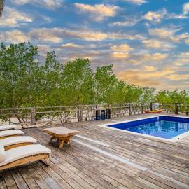 Casa del Mar by Al Alma