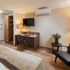 Best Western Plus Hotel Excelsior, hotel u Erfurtu