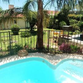Lago Azul, hotel in Embalse