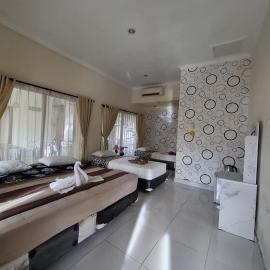 SunwuKong Guest House