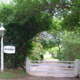 Hermitage Cottage