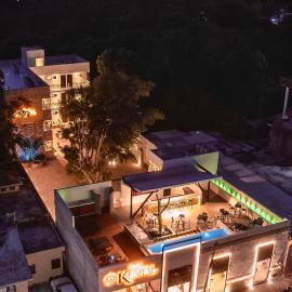 Hotel Kuxtal