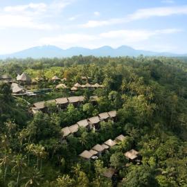 Akohara Buahan Village Retreat, ξενοδοχείο σε Payangan