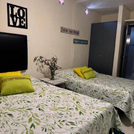 Gaia, hotel in Medellín