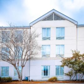 Wyndham Garden New Orleans Airport, hotel in Kenner