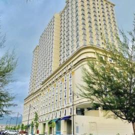 Champs Elysees Homestay by Landmark @ Kampar, מלון בקמפאר