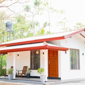 Forest Edge Villa