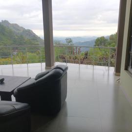 Tea Garden Holiday Inn