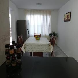 Departamento amplio en el centro de Colima