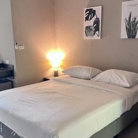 Green Residence Hotel